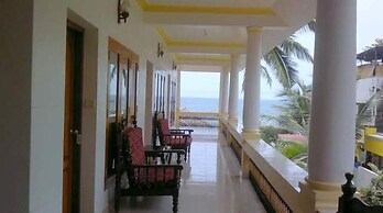 Beach Florra Inn