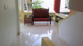 Beach Florra Inn