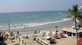Beach Florra Inn