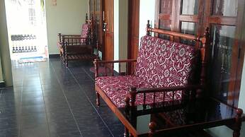 Beach Florra Inn
