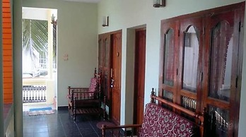 Beach Florra Inn