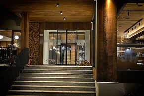 Hotel Bernina