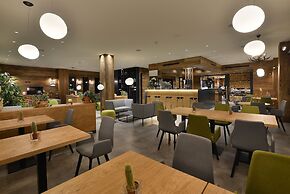 Hotel Bernina