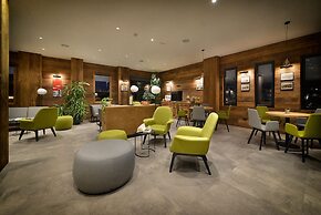 Hotel Bernina