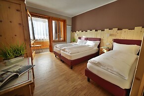 Hotel Bernina
