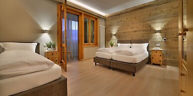 Hotel Bernina