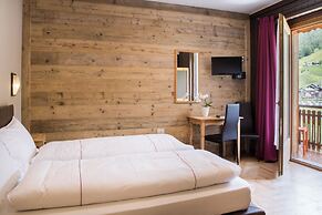 Hotel Bernina