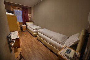 Hotel Bernina
