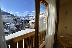 Hotel Bernina