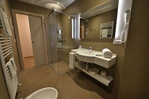Hotel Bernina