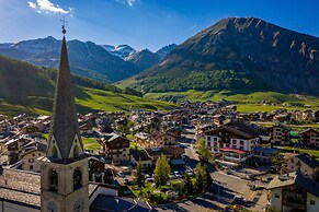 Hotel Bernina