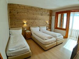 Hotel Bernina