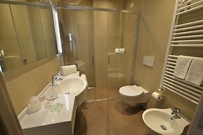 Hotel Bernina