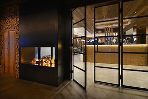 Hotel Bernina