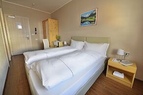 Hotel Bernina