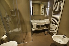 Hotel Bernina