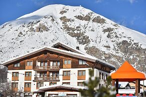 Hotel Bernina