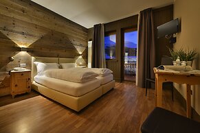 Hotel Bernina