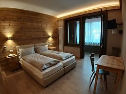 Hotel Bernina