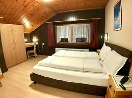 Hotel Bernina