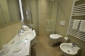 Hotel Bernina