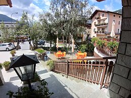 Hotel Bernina