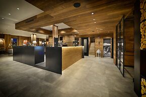 Hotel Bernina