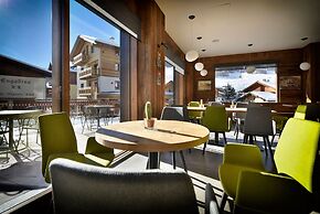 Hotel Bernina