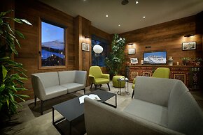 Hotel Bernina
