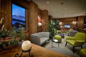 Hotel Bernina