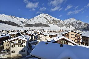 Hotel Bernina