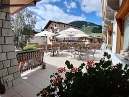 Hotel Bernina