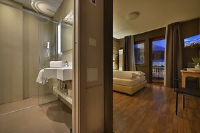 Hotel Bernina