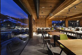 Hotel Bernina