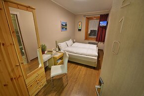 Hotel Bernina