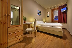 Hotel Bernina