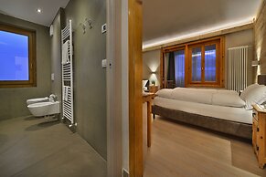 Hotel Bernina