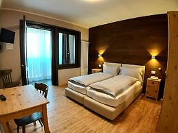 Hotel Bernina