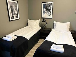 Hotell Esplanad