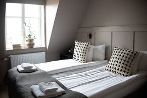 Hotell Esplanad