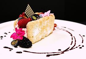 Hotel Restaurant Le Clos Fleuri