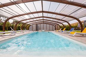 Hotel Restaurant Le Clos Fleuri