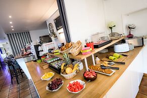 Hotel Restaurant Le Clos Fleuri