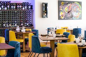 Hotel Restaurant Le Clos Fleuri