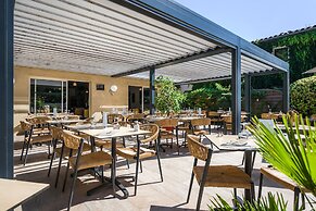 Hotel Restaurant Le Clos Fleuri