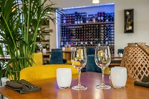 Hotel Restaurant Le Clos Fleuri