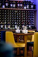 Hotel Restaurant Le Clos Fleuri