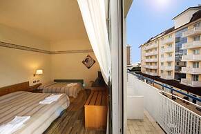 Hotel Marina Bay