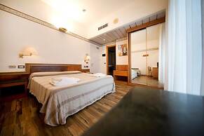 Hotel Marina Bay
