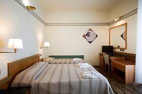 Hotel Marina Bay